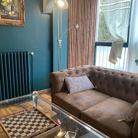 Apartament Azur Free Parking Free Wifi Nicea