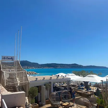 Azur Free Parking Free Wifi *