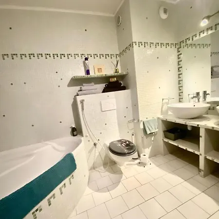 Apartment Azur Free Parking Free Wifi