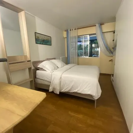 Azur Free Parking Free Wifi Apartment