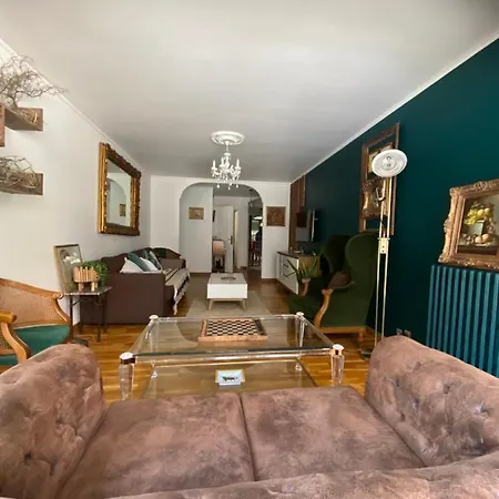 Apartment Azur Free Parking Free Wifi Nice